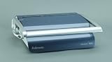 Fellowes Quasar 500 Comb Binding Machine (52168)