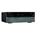 Harman Kardon AVR 156 5.1 AV-Receiver  (4x HDMI)  schwarz
