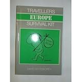 Travellers Europe survival kit