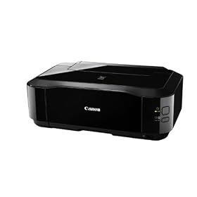 Canon - IP4950 - Imprimante jet d'encre couleur - Noir