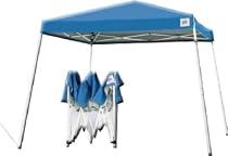 E-Z Up Sierra II 10'x10' Instant Shelter