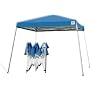 E-Z Up Sierra II 10'x10'  Instant Shelter