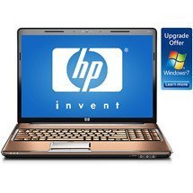 HP Pavilion DV7-1261WM 17-inch Laptop