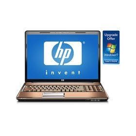 HP Pavilion DV7-1261WM 17-inch Laptop
