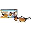 Hd Vision Ultra Sunglasses (Black)