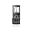 Samsung E1120 (Dual-Band, lange Akkulaufzeit) silver Handy