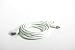 Yantos Dock Connector auf USB und Sound Y-Kabel für Apple iPod Video , Nano 1 , Nano 2 , Nano 3 , Nano 4 , iPod Classic , iPod Touch 1 , iPod Touch 2 , iPod Video , iPod Photo (60GB / 40GB / 30GB / 20GB) ,60GB / 40GB / 30GB / 20GB) , iPod Mini ( 4+6 GB) , iPod Special Edition U2 20GB , Apple iPod 4G  (with Click Wheel - 60GB / 40GB / 20GB) , iPod 3G (40GB / 30GB / 20GB / 15GB / 10GB)