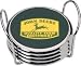 John Deere Premium Coaster Set