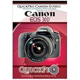 QuickPro Camera Guides - Canon 30D
