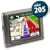 Garmin NUVI205�@71767