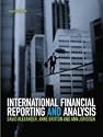 International Financial Reporting and Analysis