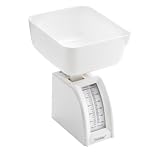Polder Utility Diet Scale - White