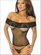 Triple Threat Net 2pc Set
