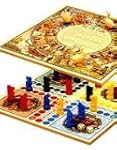 Smir - 21241 - Echecs - Oie/petits ch...