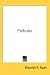 Books : Preludes