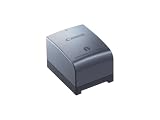 Canon BP-809 Batteriepack silber