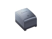 Canon BP-809 Silver Battery Pack