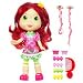 Strawberry Shortcake Stylin' Doll - Strawberry Shortcake