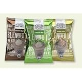 Big Train Blended Iced Coffee Kona Mocha  35 lb Bulk Bag 