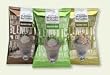 Big Train Blended Iced Coffee - No Sugar Added Mocha (3.5 lb Bulk Bag)