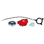 Beyblade - 19508 - Jeu de Plein d'air - Metal Fusi&hellip de Hasbro