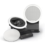 Bose Virtually Invisible® 191 speakers