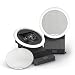 Bose&Acirc;&reg; Virtually Invisible&Acirc;&reg; 191 In-Wall Speakers (Pair)