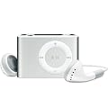 Apple iPod Shuffle 1GB - Silver