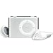 Apple iPod Shuffle 1GB - Silver