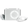 Apple iPod Shuffle 1GB - Silver