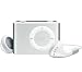 Apple iPod Shuffle 1GB - Silver