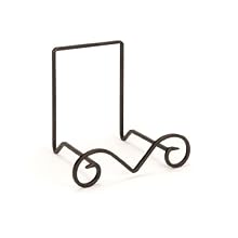 Tripar Large Metal Bowl Stand