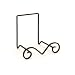 Tripar Large Metal Bowl Stand