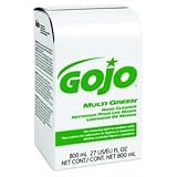 800mL 9172-12 GOJO[REG] MULTI GREEN[REG] Hand Cleanser