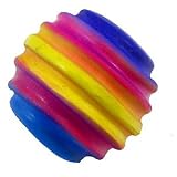 HARTZ MOUNTAIN #032700993948 Flexa Foam SM Bone Toy