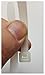 Heavy Duty Cable Zip Ties. Durable strong nylon tie wraps, 120 LB Tensile Strength (12 Inch 100 Pack, White)