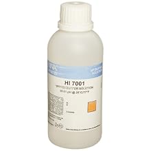 Hanna Instruments Buffer Solution, 230 mL Bottle