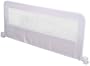 Regalo Baby  2020 Swing Down Guardian Bedrail (White)
