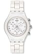 Swatch - Full Blooded - White - Brand New Color