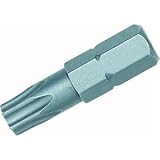 Irwin 3053026 1 T25 TORx Tamper Proof Insert Bit