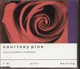 IM STILL WAITING CD UK MANGO 1990