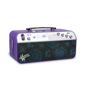 Disney Hannah Montana Speaker Amplifier System works with iPod or MP3 Players by 