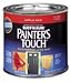 Painters Touch 1974-502 1 Quart Semi Gloss Black Painters Touch Multi-Purpose Paint