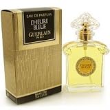 LHEURE BLEU/GUERLAIN EDP SPRAY (W) 2.5 OZ