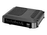 NEW Cisco Model DPC3825 8x4 DOCSIS 3.0 Wireless Residential Gateway (Video/Broadband Delivery)