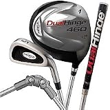 Medicus Mens 5 Iron Partners Pak - Anniversary Edition