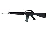G&P【ブローバックガスガン】　【BM-GBB03】 M16 ベトナム　ガスプローバックの画像