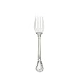 Gorham Chantilly Salad Fork