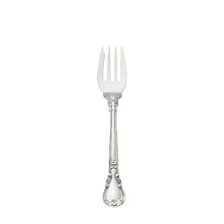 Gorham Chantilly Salad Fork