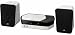 JVC UX-N1W MP3-Compatible Micro Component System